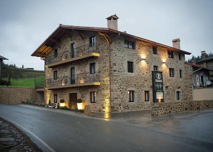 Osabarena Hotela