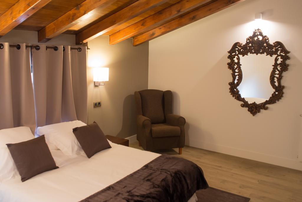 Osabarena Hotela Hotel 2*